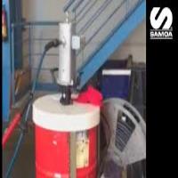کاربرد گریس پمپ بر روی دستگاههای صنعتی