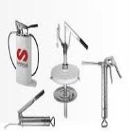 راهنمای جامع خرید گریس پمپ؛ هرآنچه باید قبل از خرید بدانید