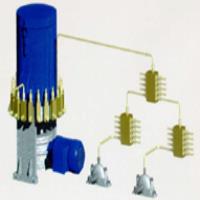 سیستم روانکاری مرکزی اتوماتیک چندخطی